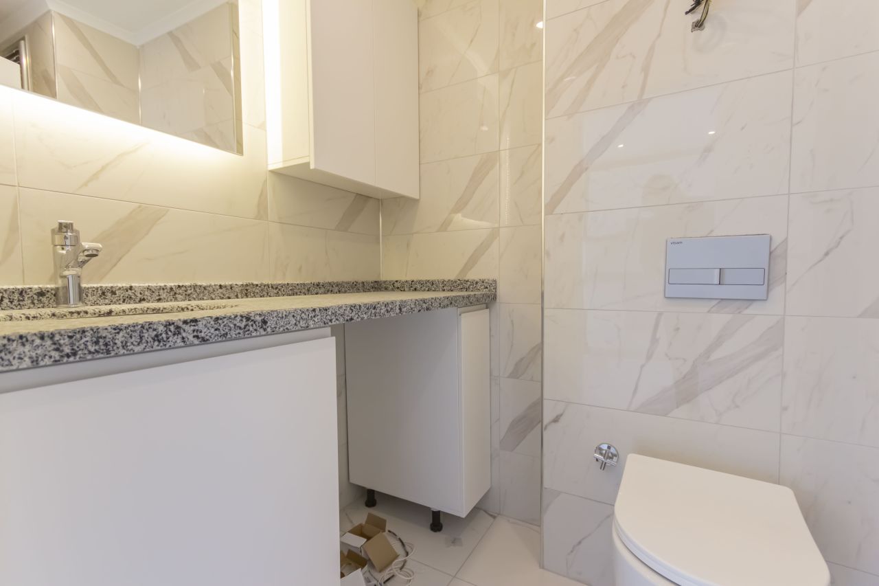 Apartment in Alanya, Turkey, 50 m² - picture 5