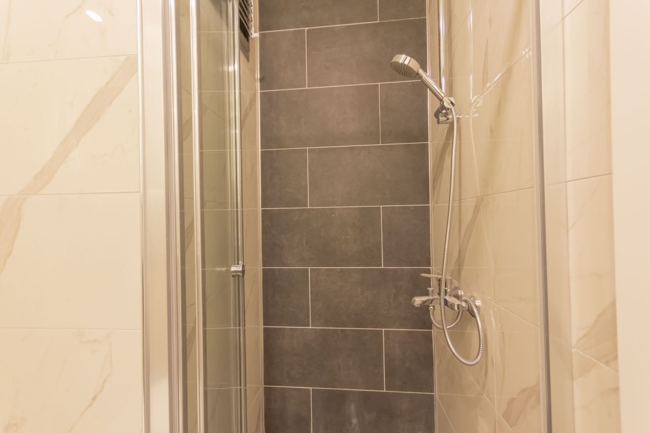 Apartment in Alanya, Turkey, 50 m² - picture 6