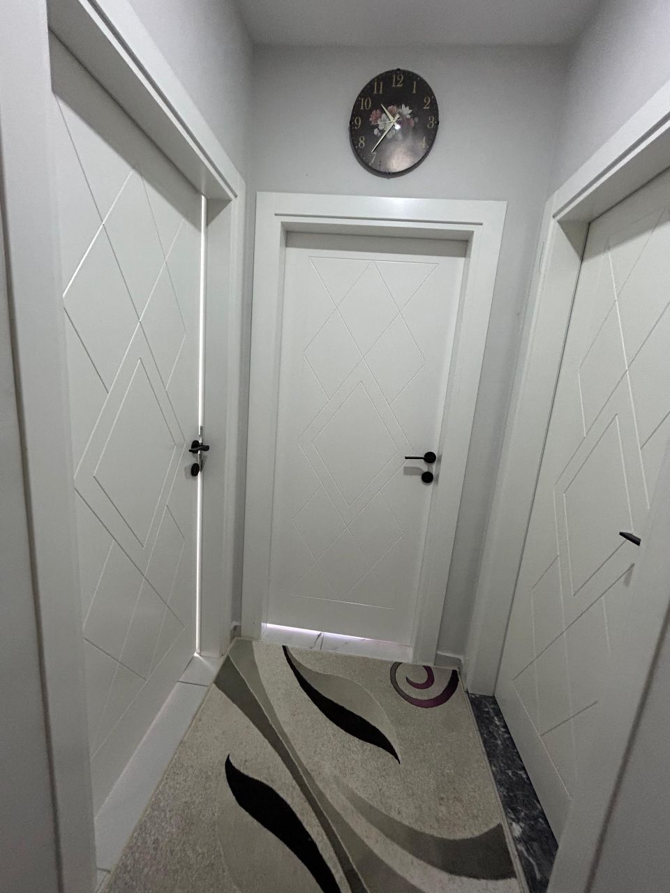 Apartamento en Alanya, Turquia, 55 m² - imagen 11