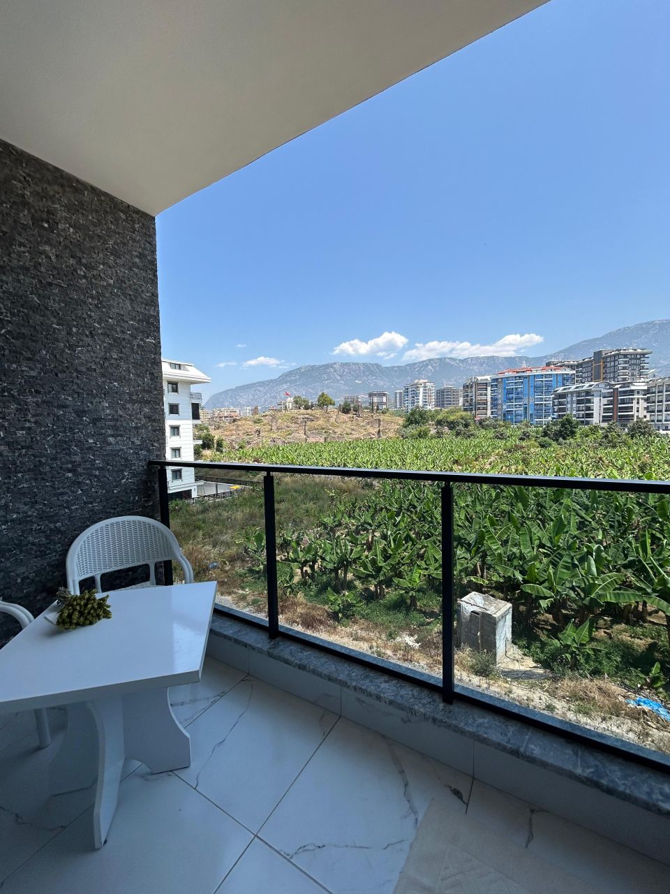Apartamento en Alanya, Turquia, 55 m² - imagen 9