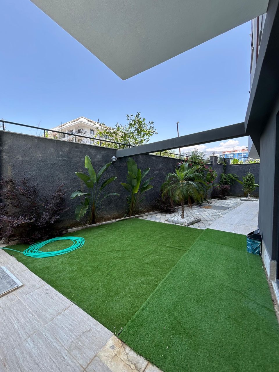 Apartamento en Alanya, Turquia, 55 m² - imagen 18