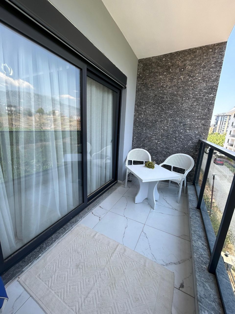 Apartamento en Alanya, Turquia, 55 m² - imagen 8