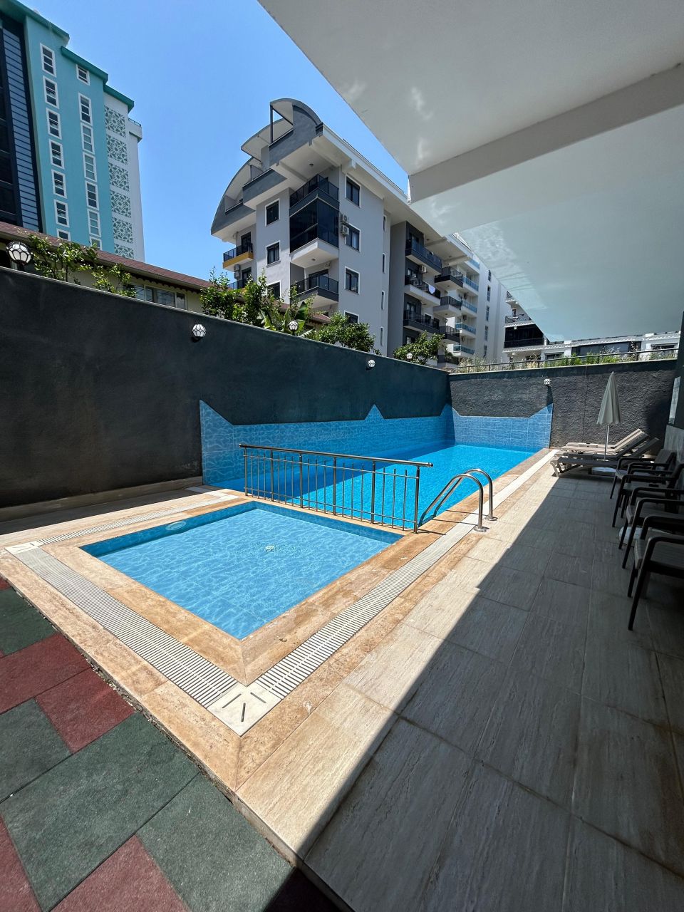 Apartamento en Alanya, Turquia, 55 m² - imagen 16