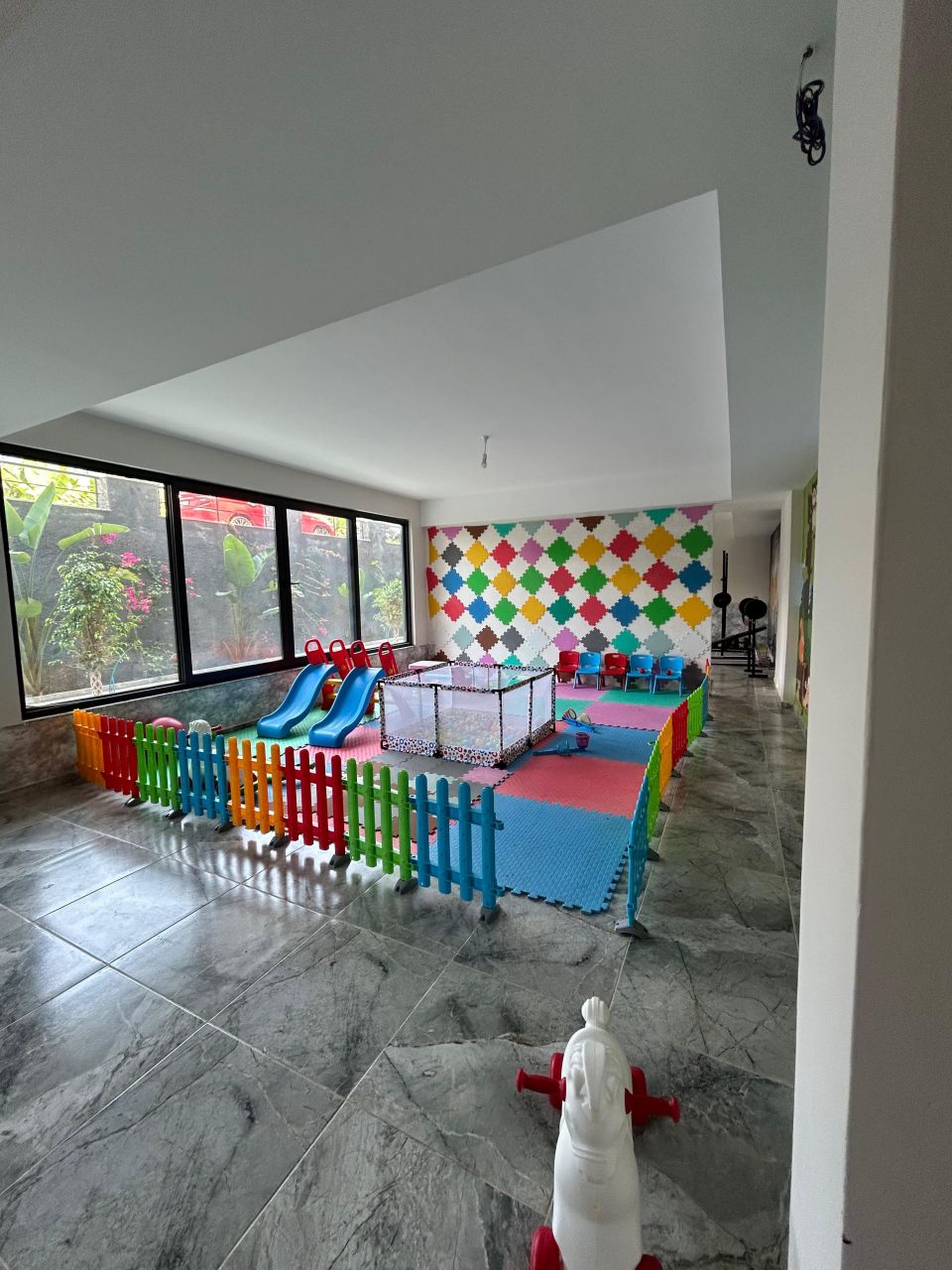 Apartamento en Alanya, Turquia, 55 m² - imagen 12