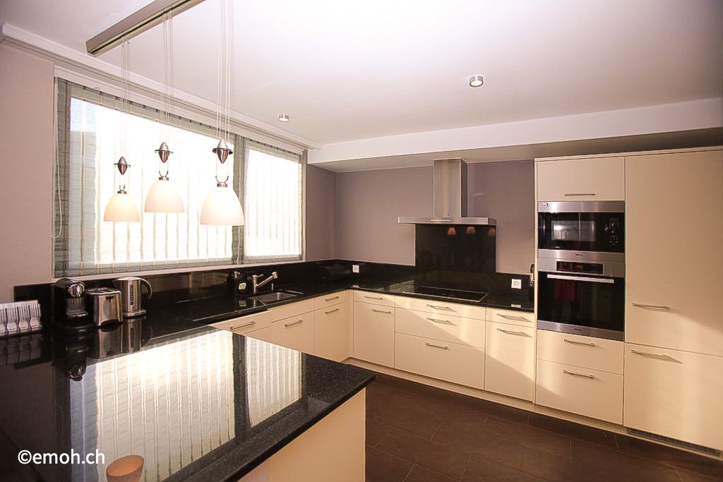 Piso en Montreux, Suiza, 147 m² - imagen 5