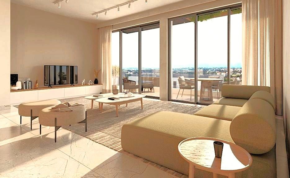 Villa in Paphos, Zypern, 212 m² - Foto 9