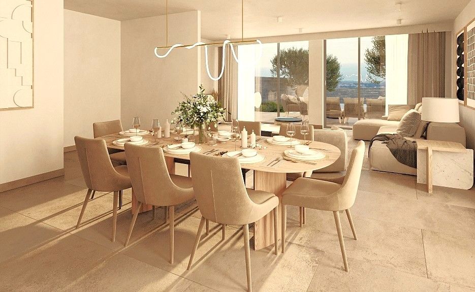 Villa in Paphos, Zypern, 212 m² - Foto 14