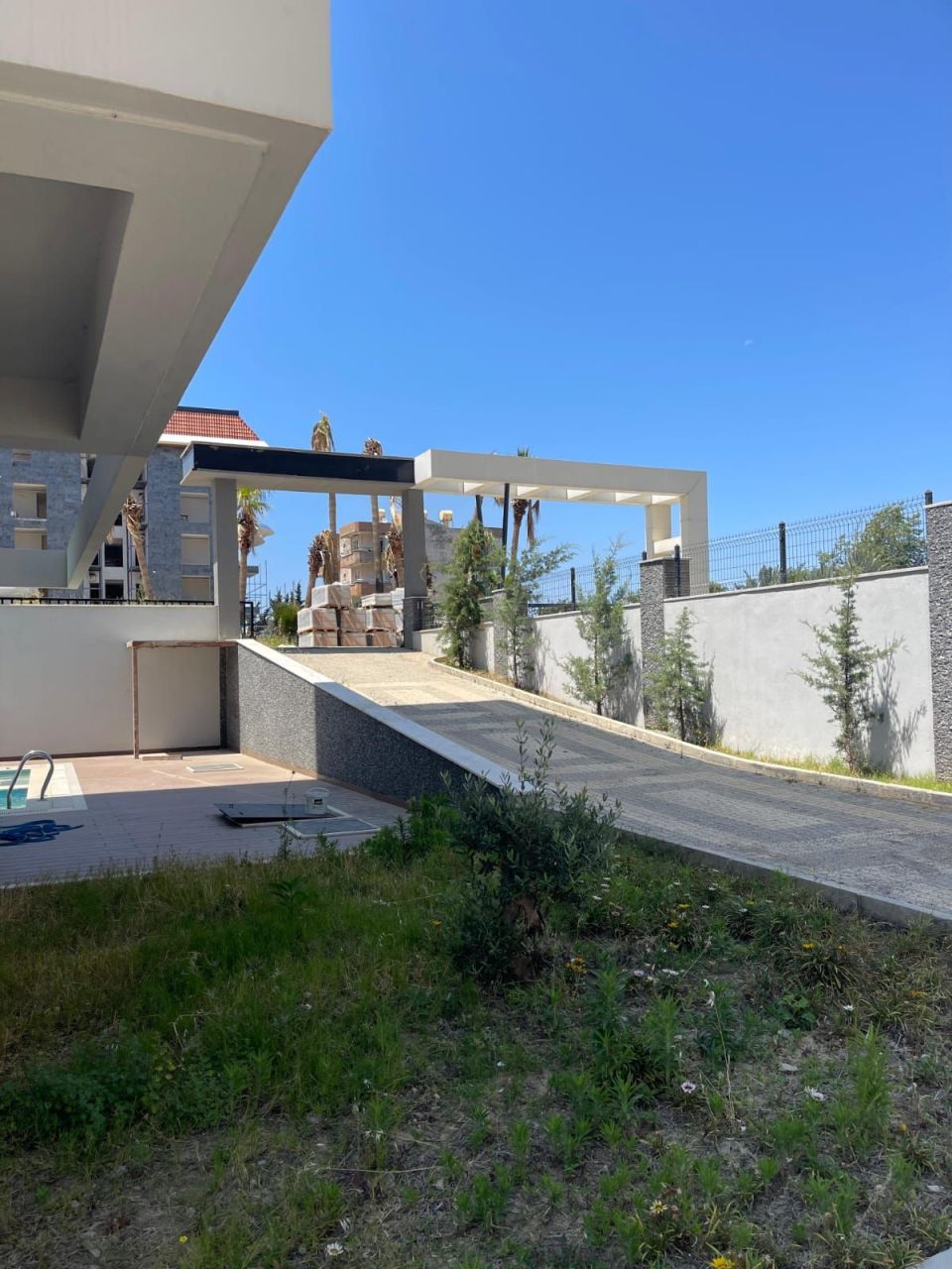 Apartamento en Alanya, Turquia, 58 m² - imagen 4