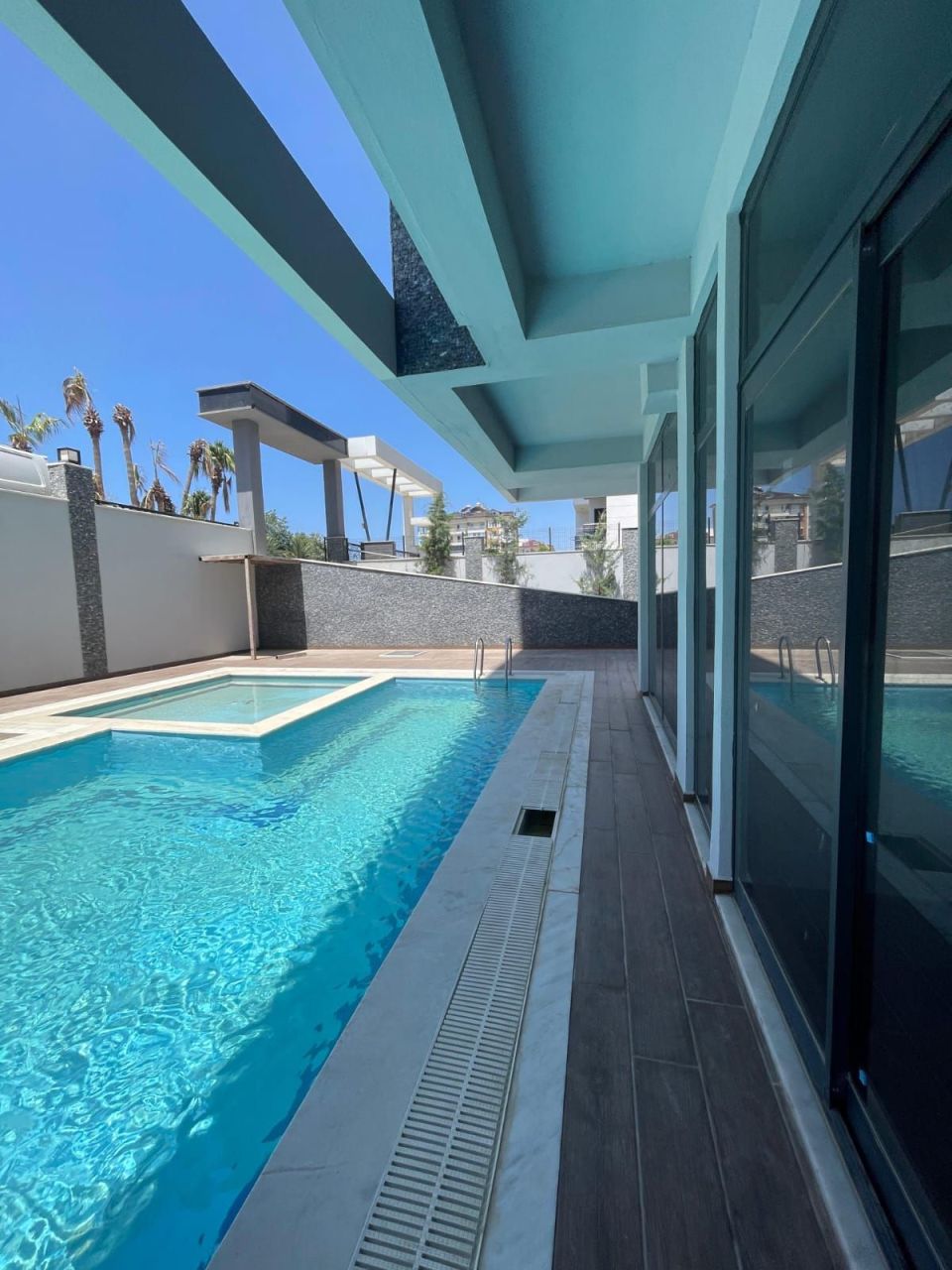 Apartamento en Alanya, Turquia, 58 m² - imagen 10