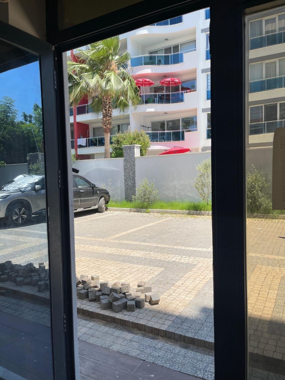 Apartamento en Alanya, Turquia, 58 m² - imagen 7