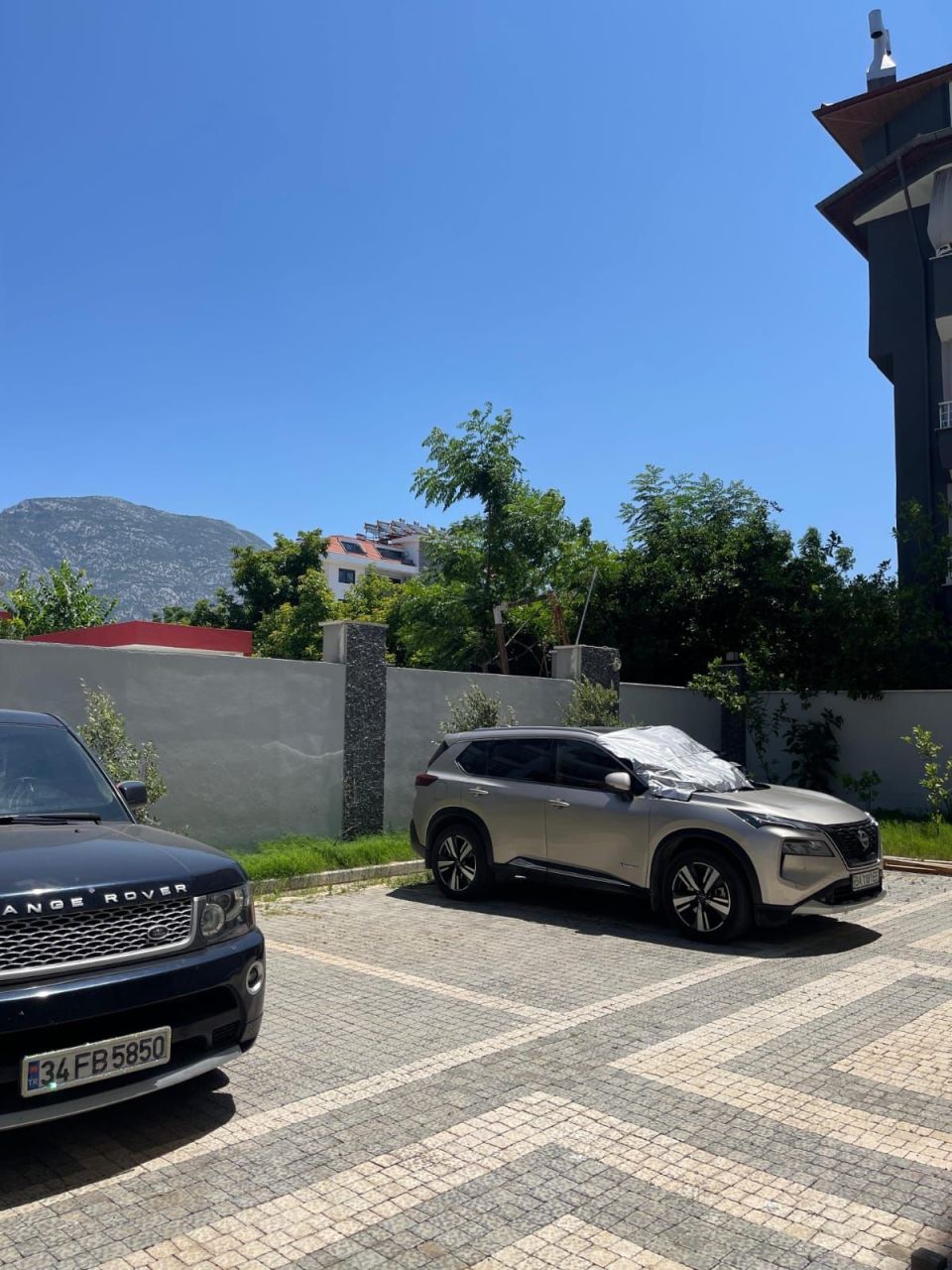 Apartamento en Alanya, Turquia, 58 m² - imagen 5