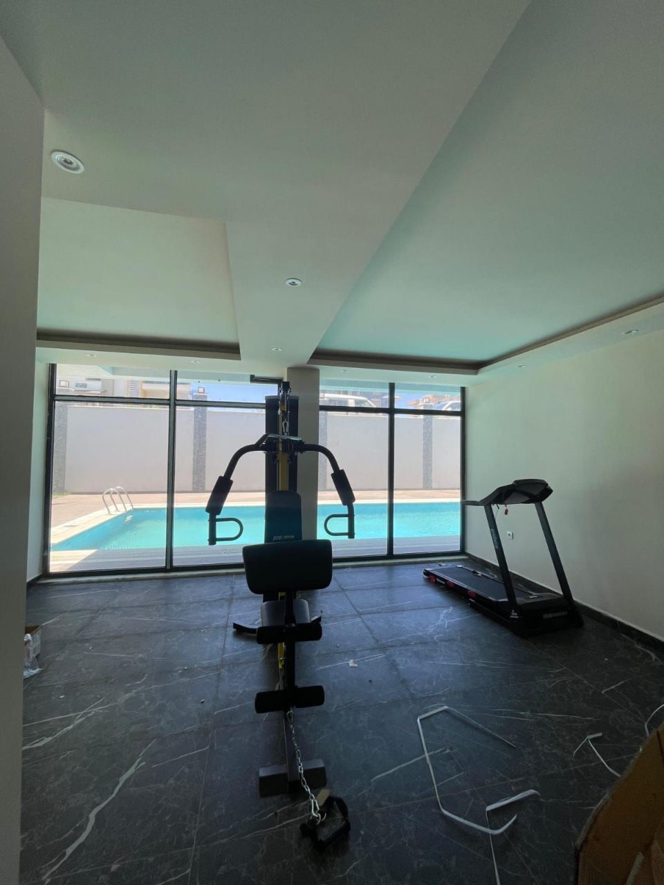 Apartamento en Alanya, Turquia, 58 m² - imagen 6