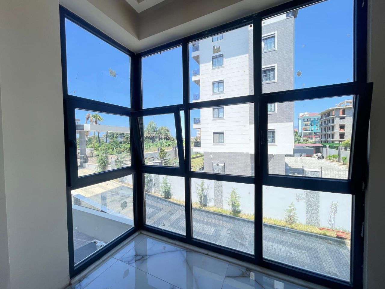 Apartamento en Alanya, Turquia, 58 m² - imagen 14