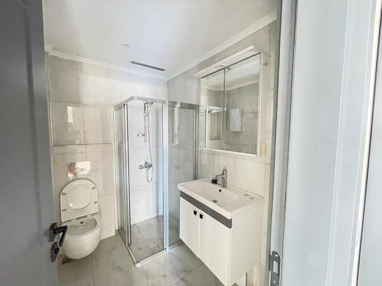 Apartamento en Alanya, Turquia, 58 m² - imagen 11