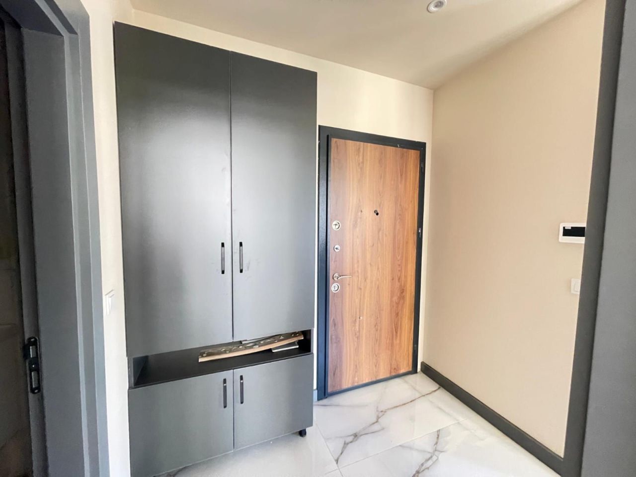 Apartamento en Alanya, Turquia, 58 m² - imagen 13