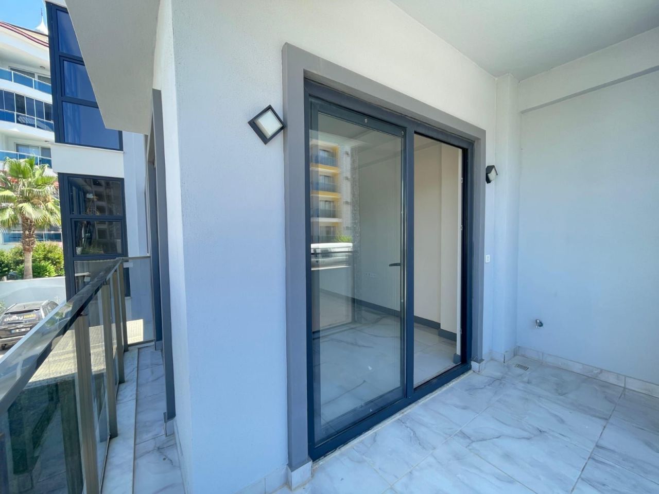 Apartamento en Alanya, Turquia, 58 m² - imagen 15