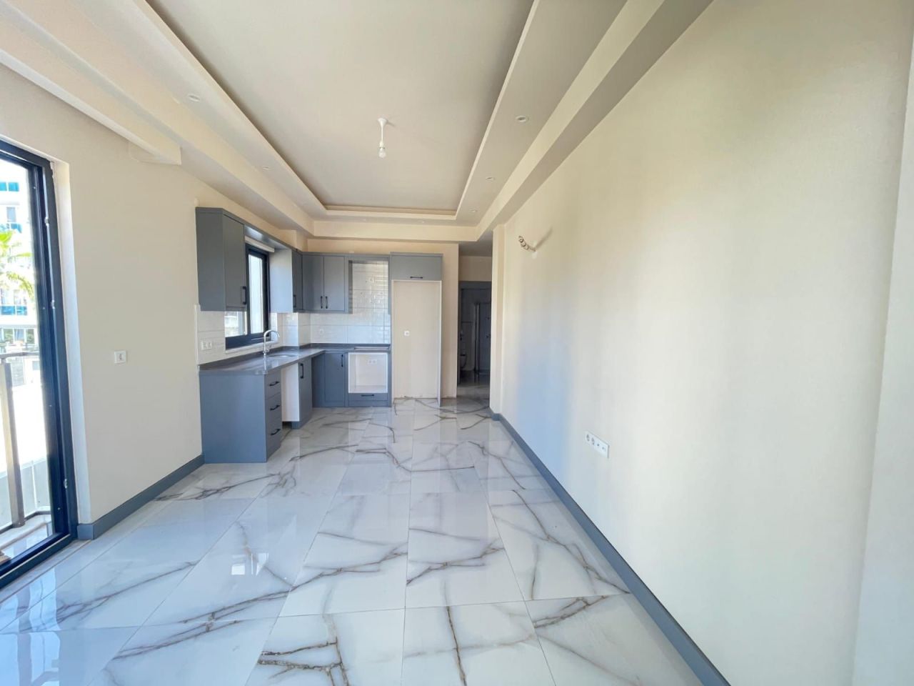 Apartamento en Alanya, Turquia, 58 m² - imagen 18