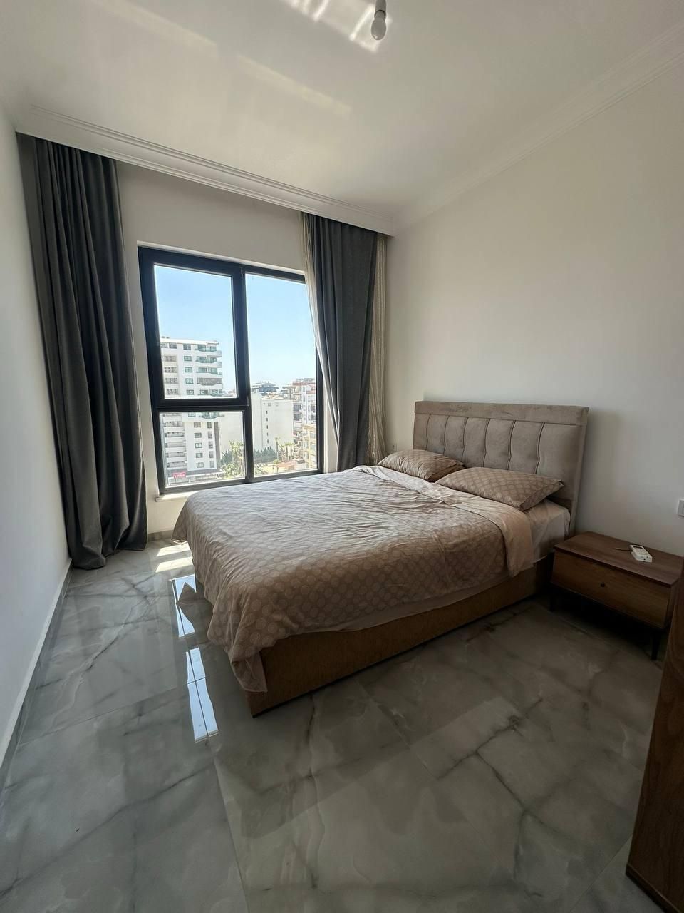 Apartamento en Alanya, Turquia, 60 m² - imagen 14