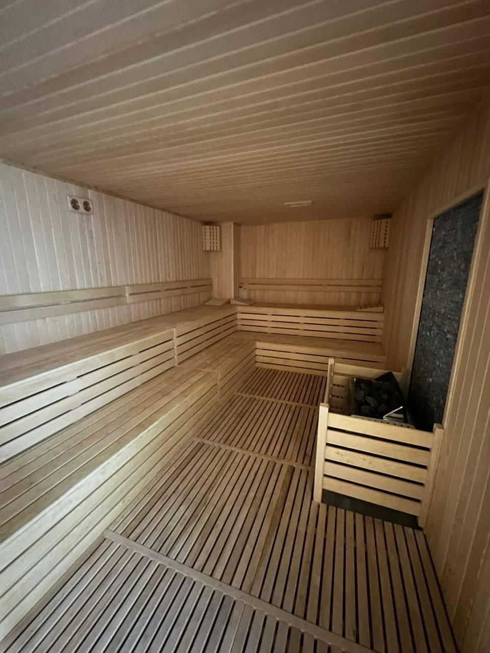 Apartamento en Alanya, Turquia, 60 m² - imagen 7