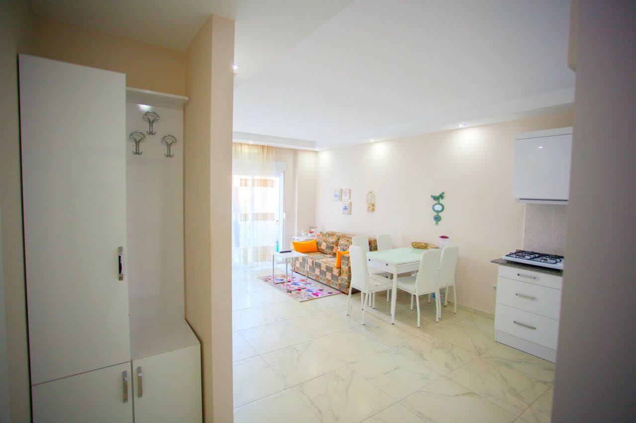 Flat in Alanya, Turkey, 65 m² - picture 9