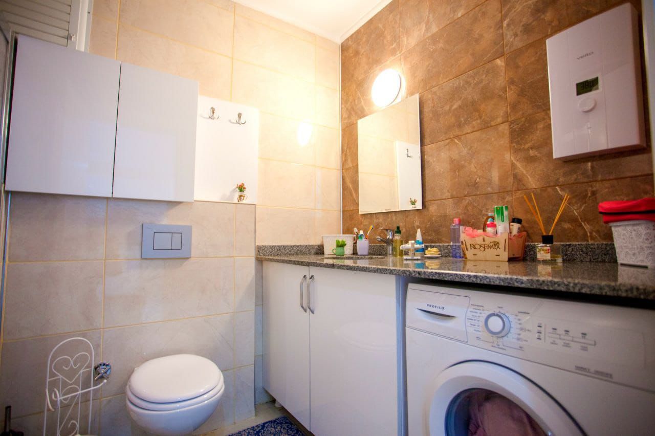 Flat in Alanya, Turkey, 65 m² - picture 12