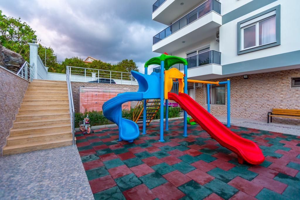 Apartment in Alanya, Turkey, 60 m² - picture 6