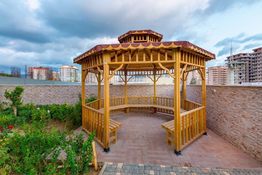 Apartment in Alanya, Turkey, 60 m² - picture 5