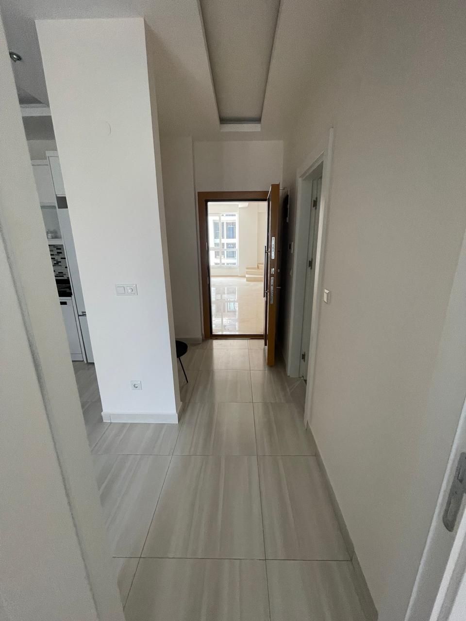 Apartment in Alanya, Turkey, 60 m² - picture 12