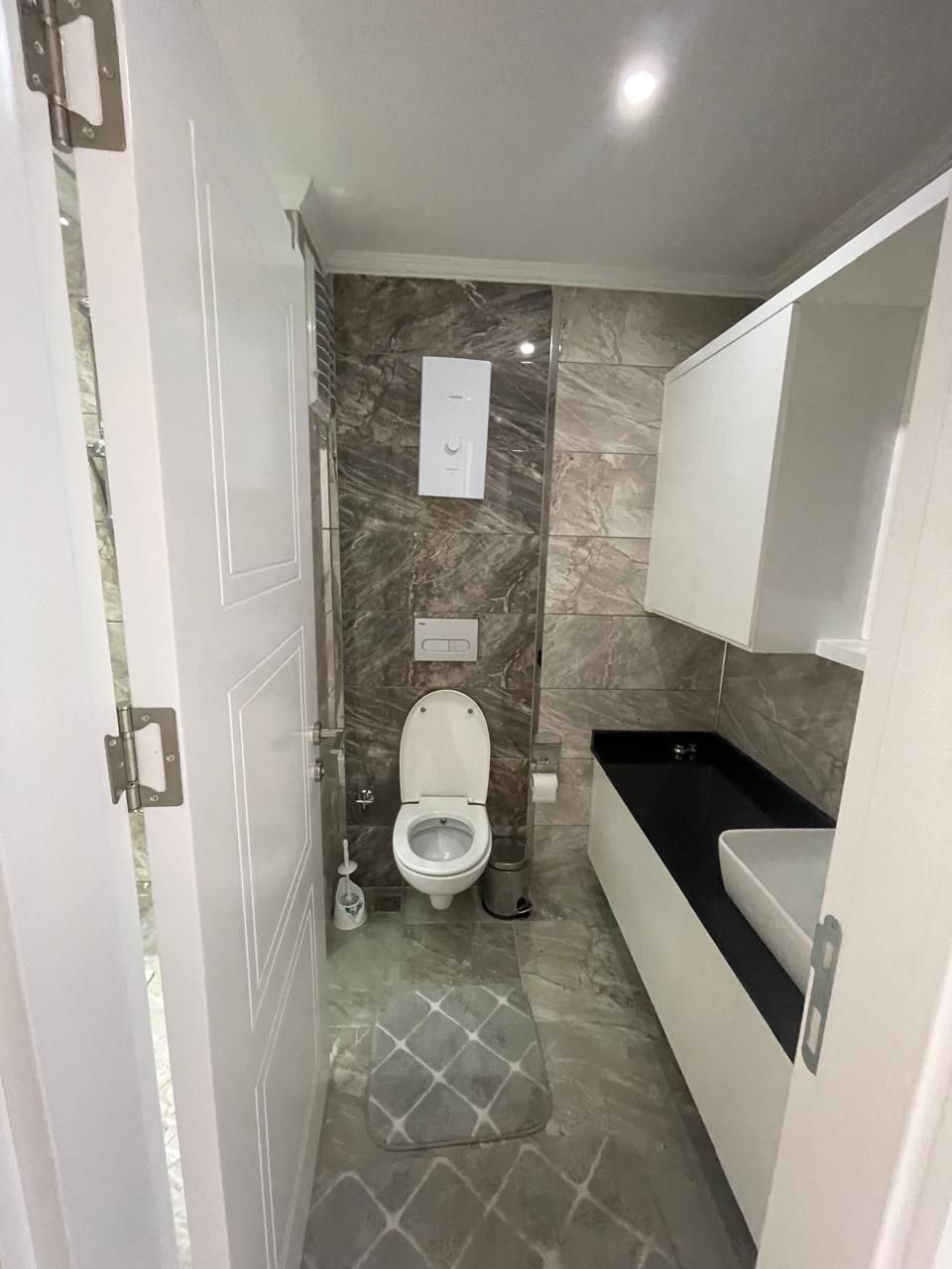 Apartment in Alanya, Turkey, 60 m² - picture 15