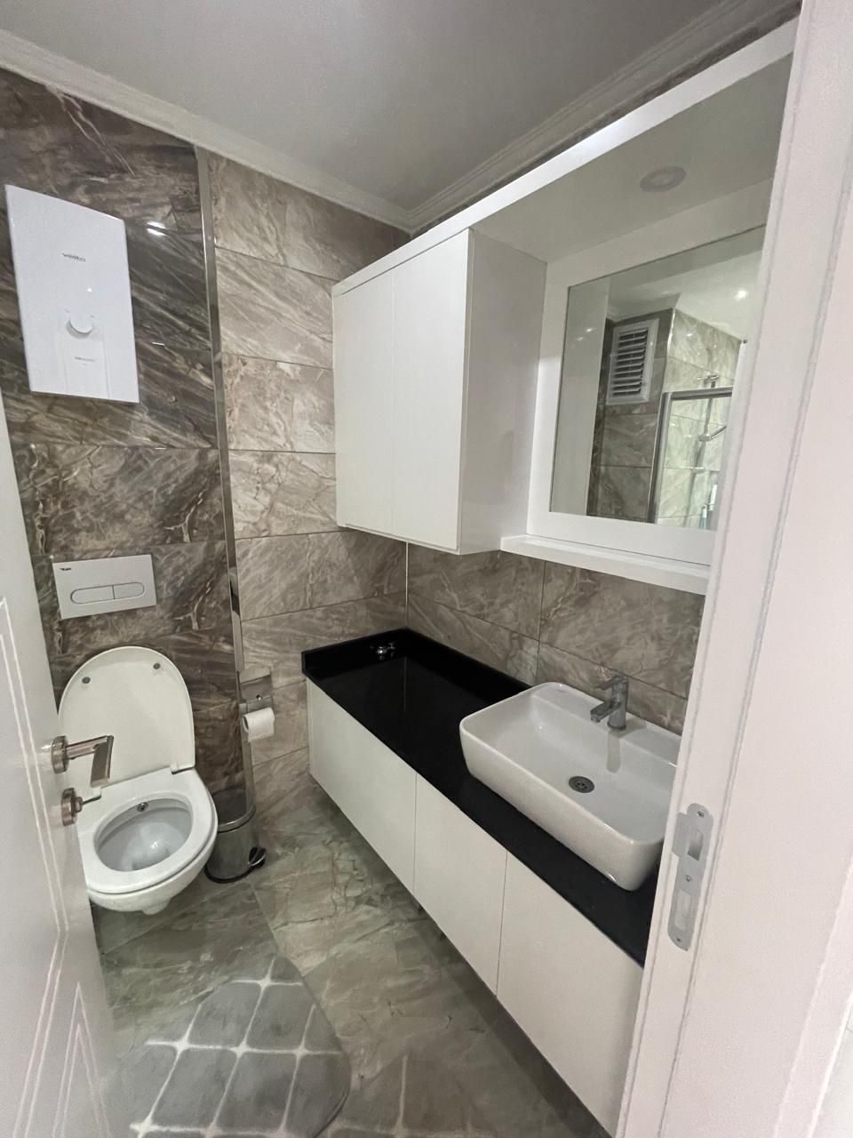 Apartment in Alanya, Turkey, 60 m² - picture 13