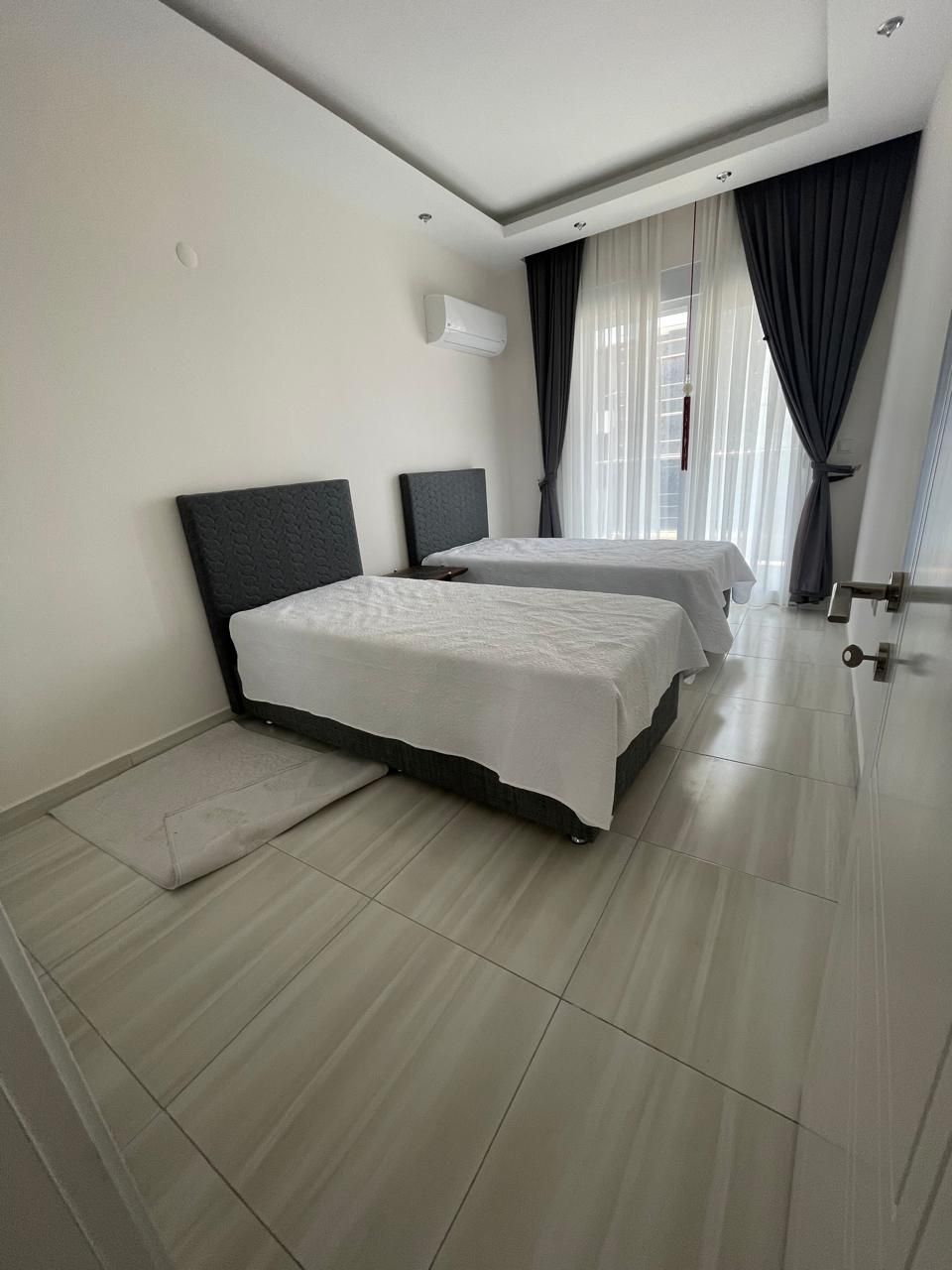 Apartment in Alanya, Turkey, 60 m² - picture 14