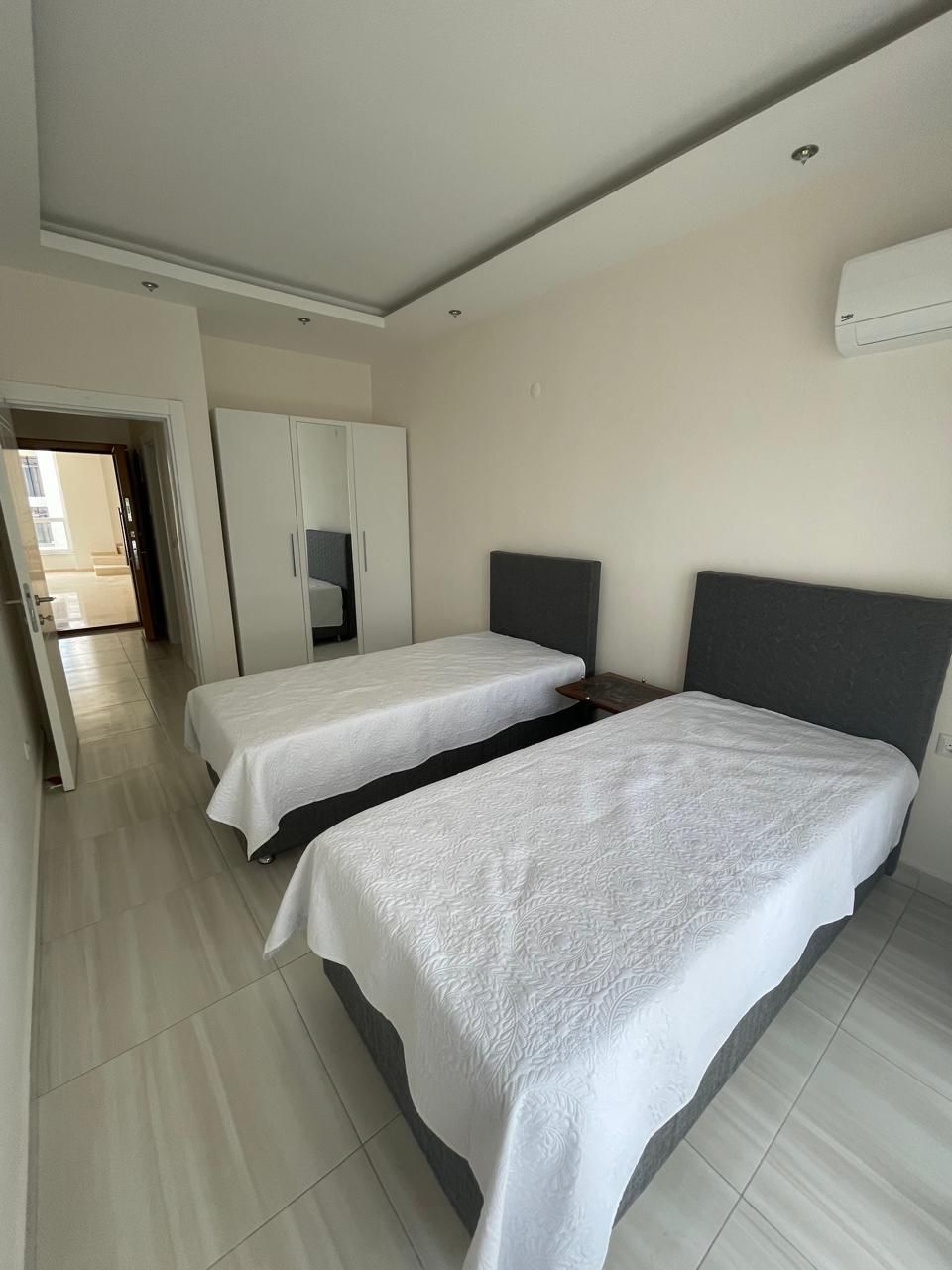 Apartment in Alanya, Turkey, 60 m² - picture 11