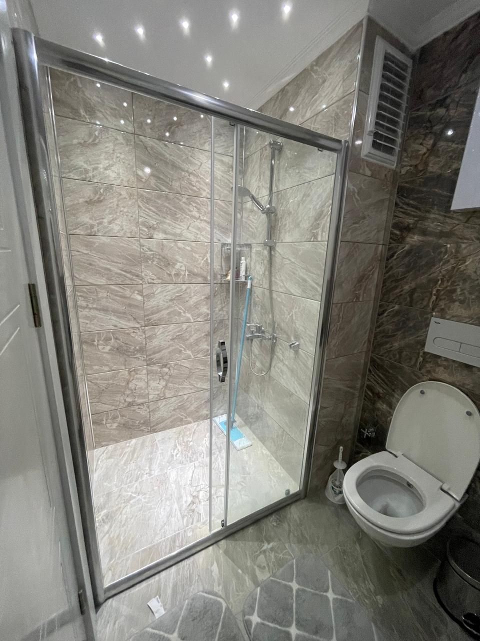 Apartment in Alanya, Turkey, 60 m² - picture 17