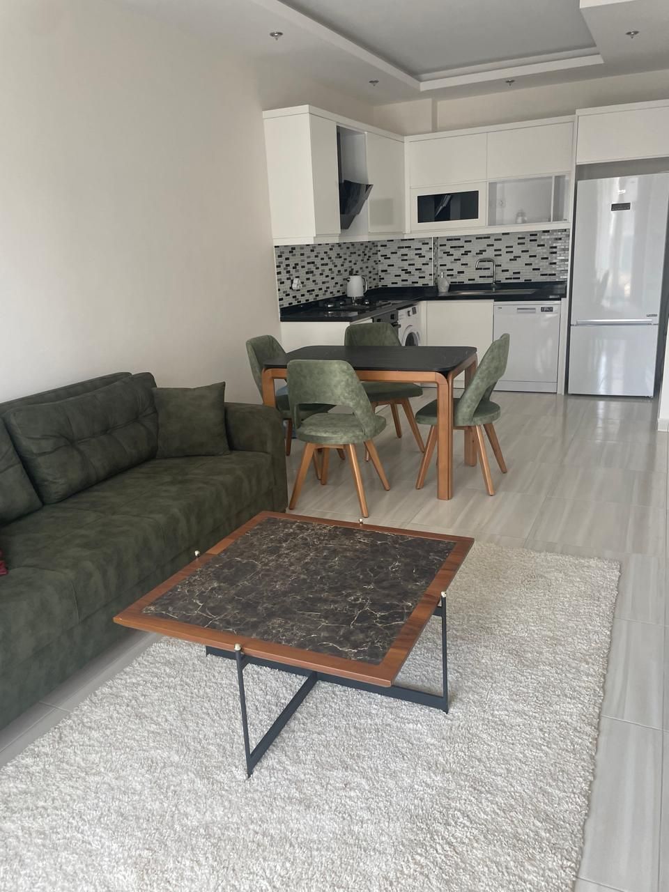 Apartment in Alanya, Turkey, 60 m² - picture 18