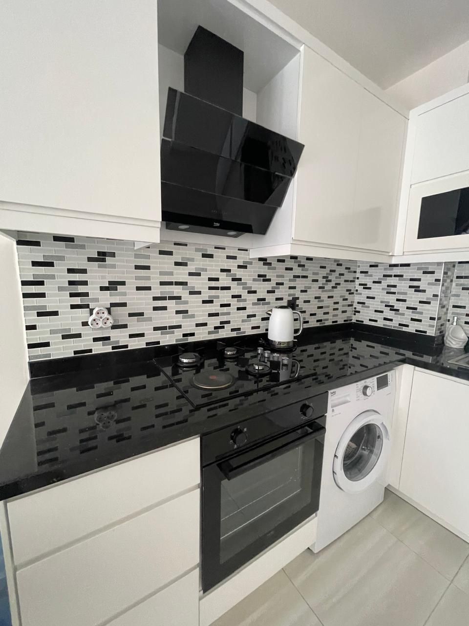 Apartment in Alanya, Turkey, 60 m² - picture 16