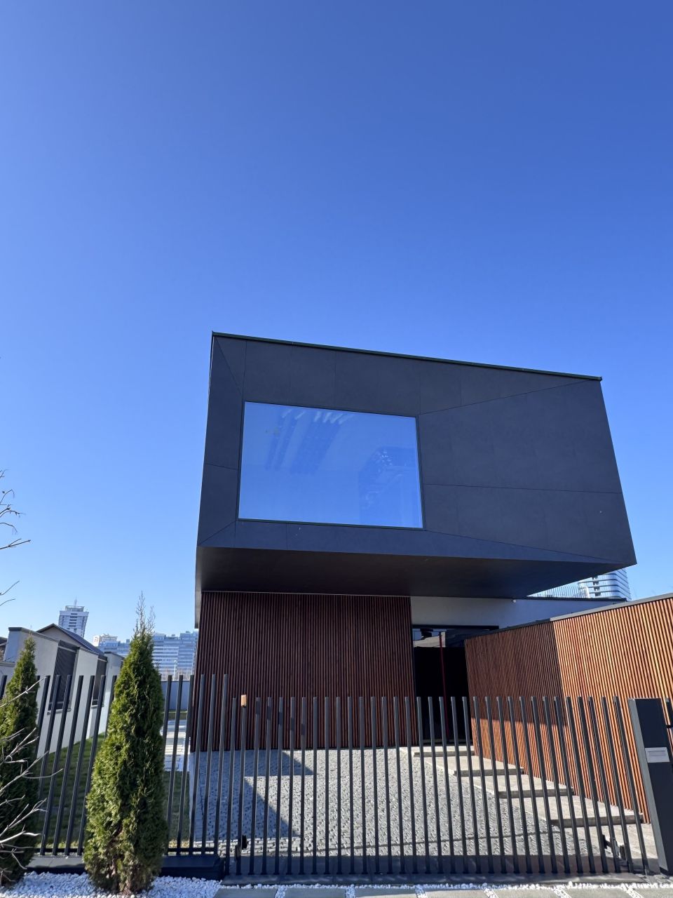 Haus gorod Minsk, rajon Drozdy, Belarus, 550 m² - Foto 1
