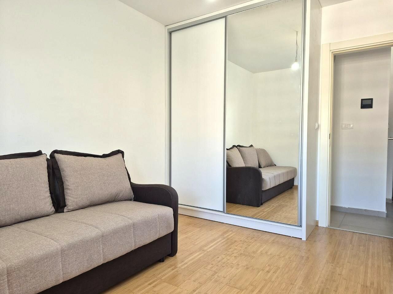 Wohnung in Bar, Montenegro, 40 m² - Foto 2