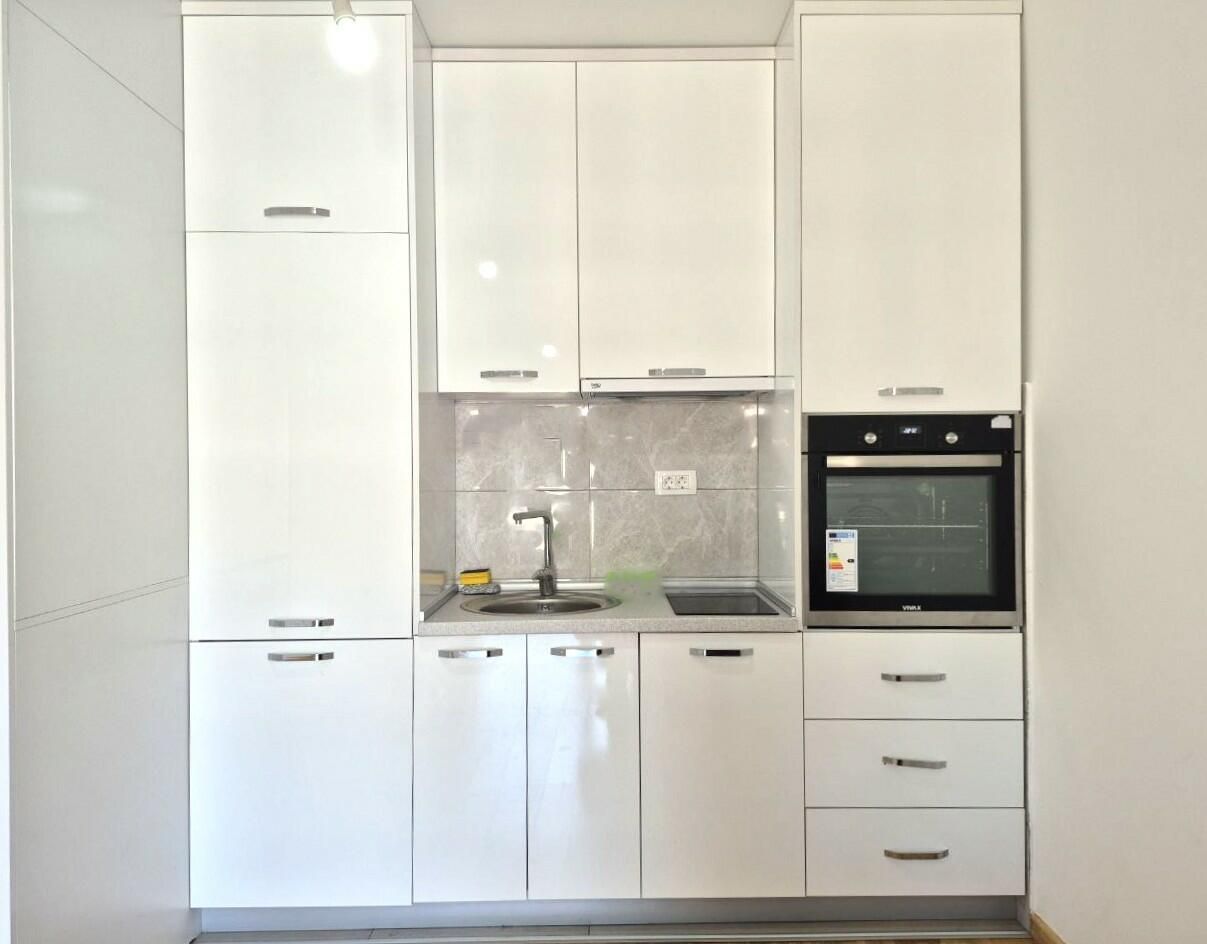 Wohnung in Bar, Montenegro, 40 m² - Foto 4