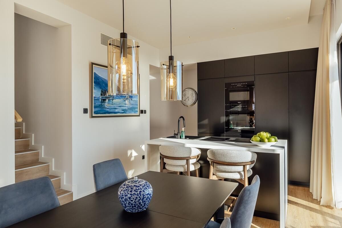 Wohnung in Tivat, Montenegro, 110 m² - Foto 5