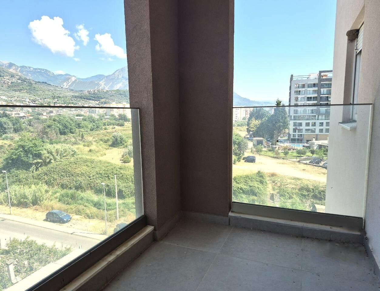 Wohnung in Bar, Montenegro, 40 m² - Foto 6