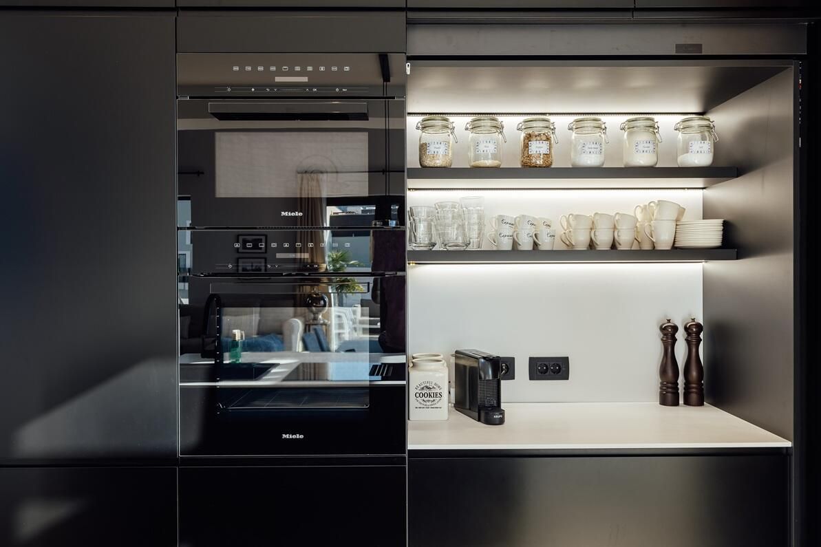 Wohnung in Tivat, Montenegro, 110 m² - Foto 8