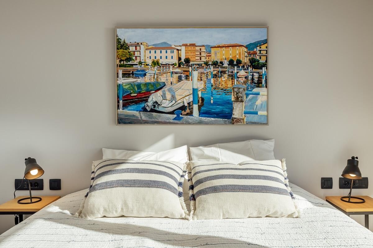 Wohnung in Tivat, Montenegro, 110 m² - Foto 10