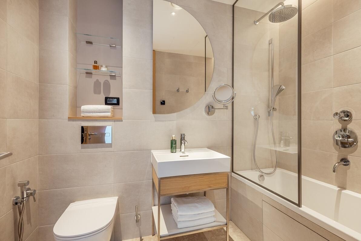 Wohnung in Tivat, Montenegro, 110 m² - Foto 15