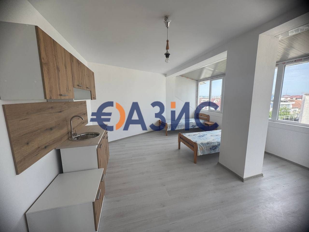 Appartamenti a Ravda, Bulgaria, 155 m² - foto 3