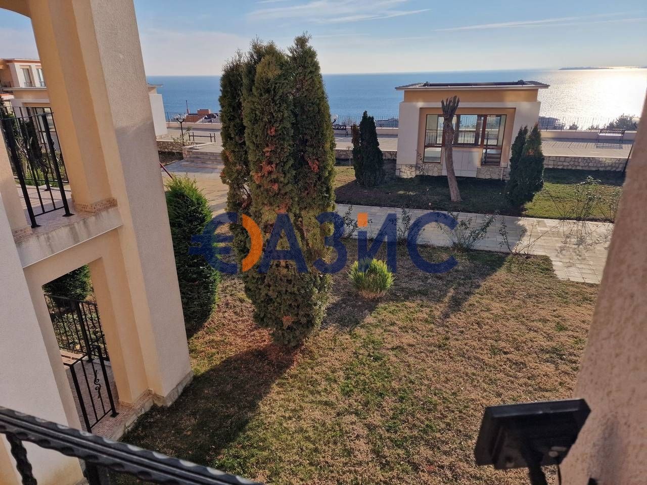 Apartment in Sveti Vlas, Bulgarien, 39.1 m² - Foto 18