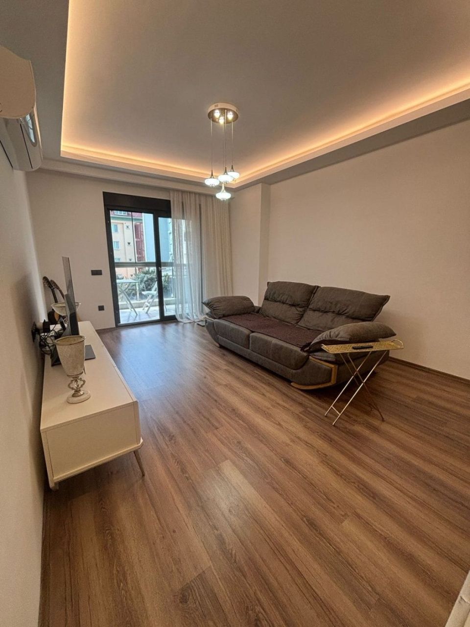 Wohnung in Alanya, Türkei, 70 m² - Foto 1