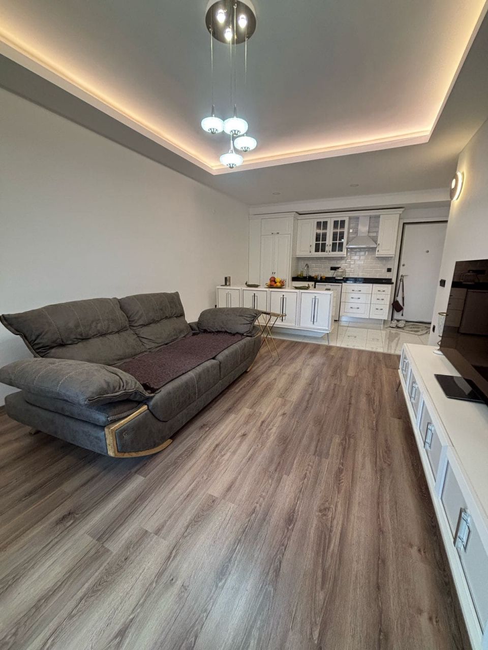 Flat in Alanya, Turkey, 70 m² - picture 3