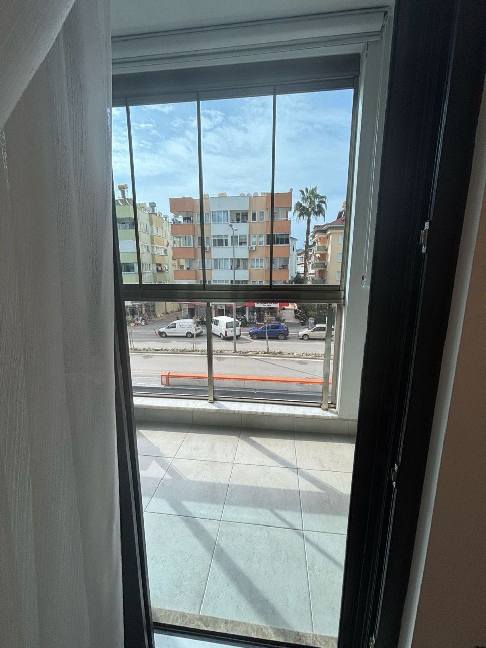 Flat in Alanya, Turkey, 70 m² - picture 13