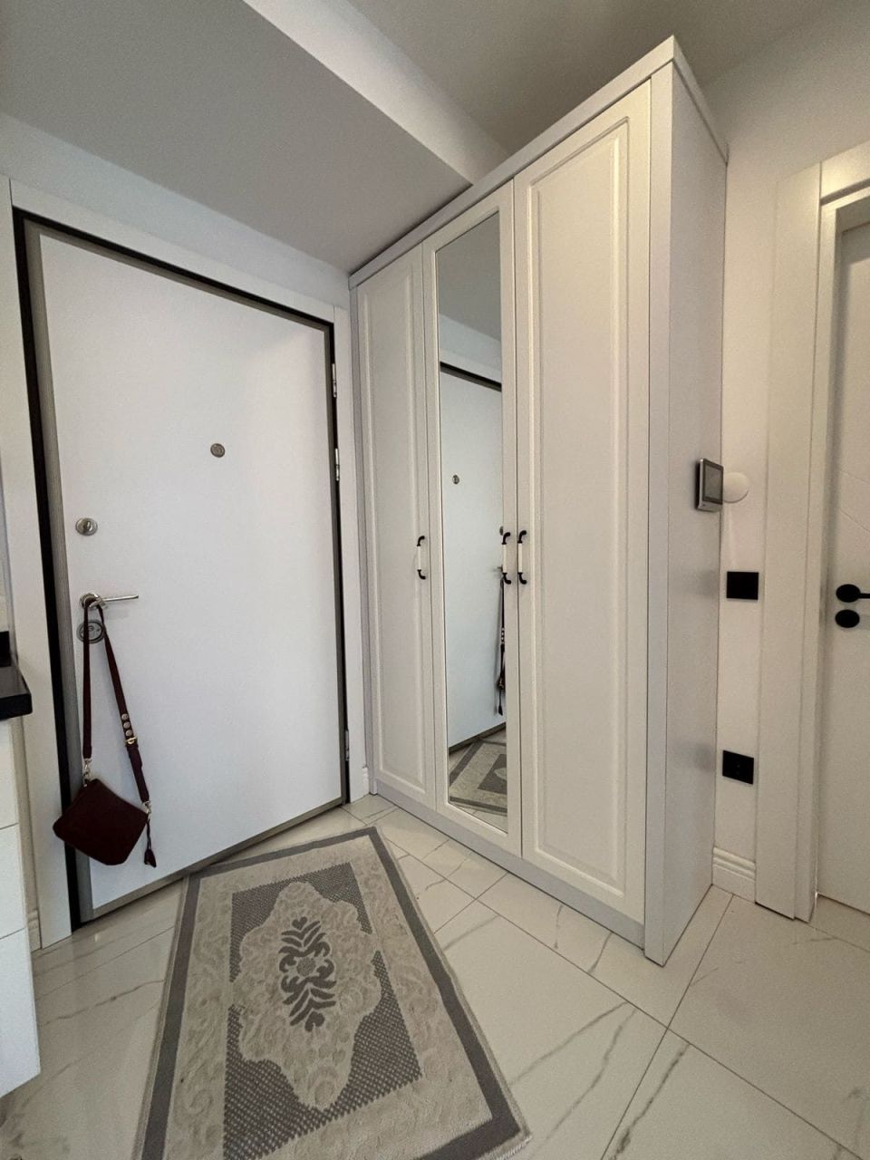 Flat in Alanya, Turkey, 70 m² - picture 17