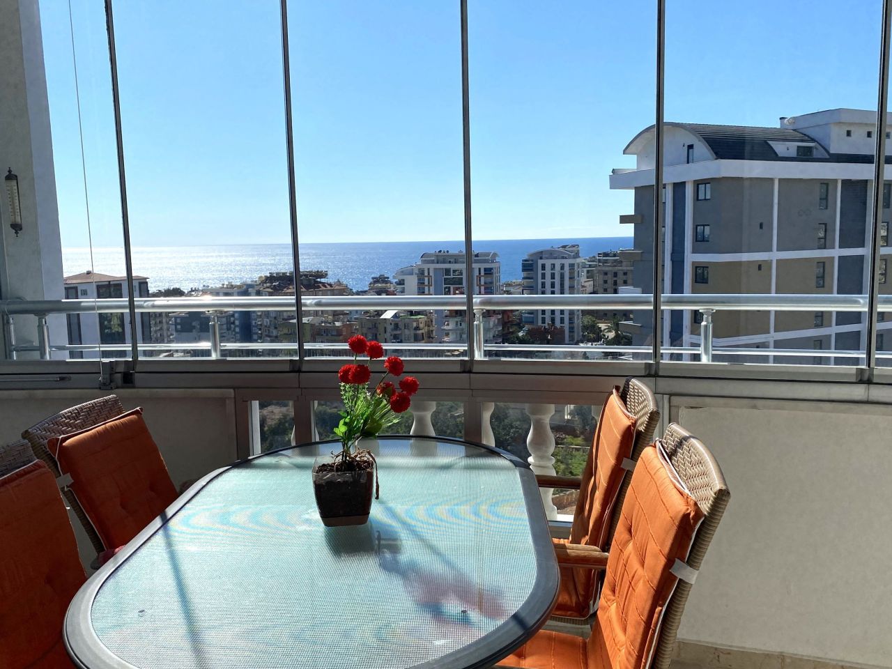 Appartement à Alanya, Turquie, 90 m² - image 1